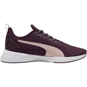 Buty damskie Puma Flyer Runner fioletowe 192257 68 38