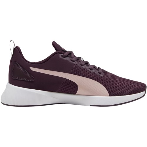 Buty damskie Puma Flyer Runner fioletowe 192257 68 38 - 2321354