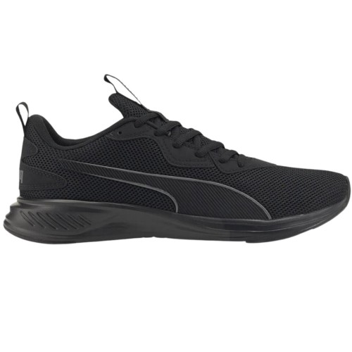 Buty Puma Incinerate czarne 376288 02 - 1945784