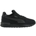 Buty męskie Puma Graviton czarne 380738 01 42,5 - 2055222
