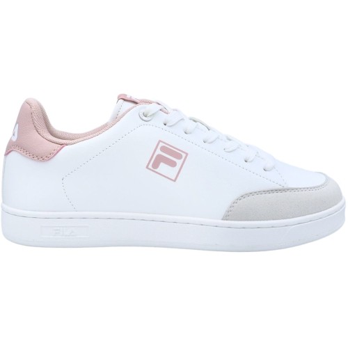 Buty damskie Fila Courtbay białe FFW0477 13251 39 - 2321369