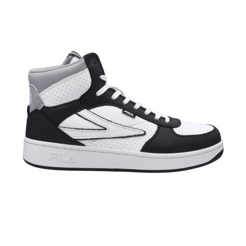 Buty męskie Fila Sevaro NF biało-czarne FFM0359 13036 42 - 2321373