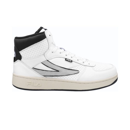 Buty męskie Fila Sevaro NF białe FFM0359 13234 43 - 2321374