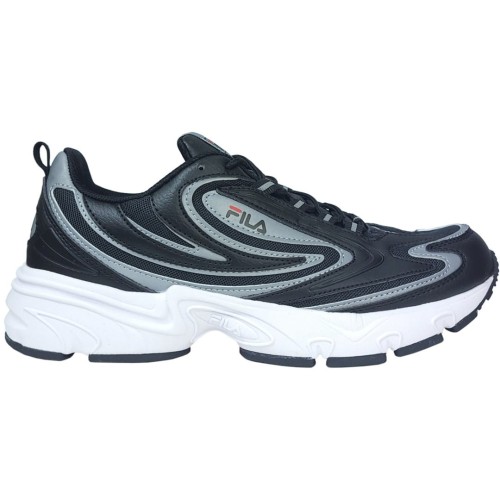 Buty męskie Fila Actix czarne FFM0314 83249 43 - 2321382