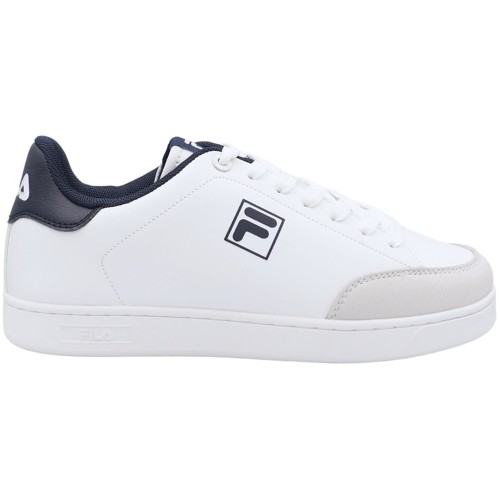 Buty damskie Fila Courtbay białe FFW0477 13037 37 - 2321384