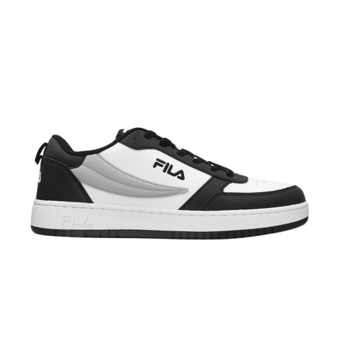 Buty męskie Fila Rega NF czarno-białe FFM0370 83036 42 - 2321389