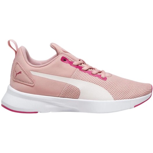 Buty dla dzieci Puma Flyer Runner różowe 192928 43 - 1946001