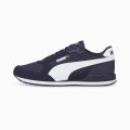Buty męskie Puma ST Runner v3 NL granatowe 384857 02 - 2170717