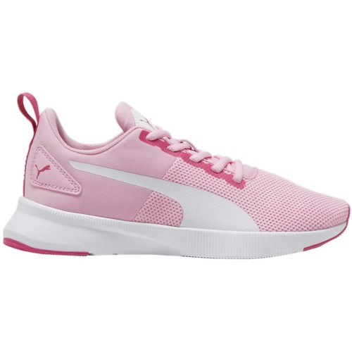 Buty dla dzieci Puma Flyer Runner Jr High różowe 192928 46 37,5 - 2055638