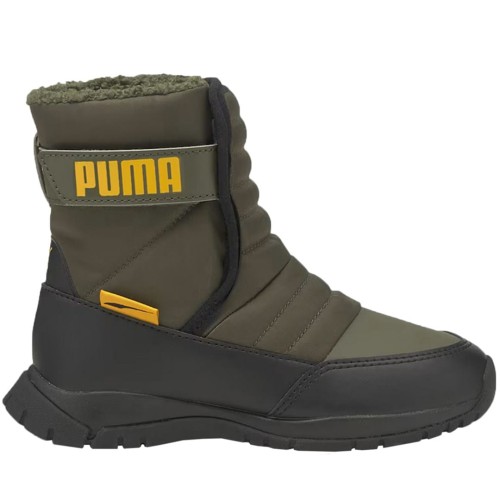 Buty dla dzieci Puma Nieve WTR AC PS 380745 02 - 1945838