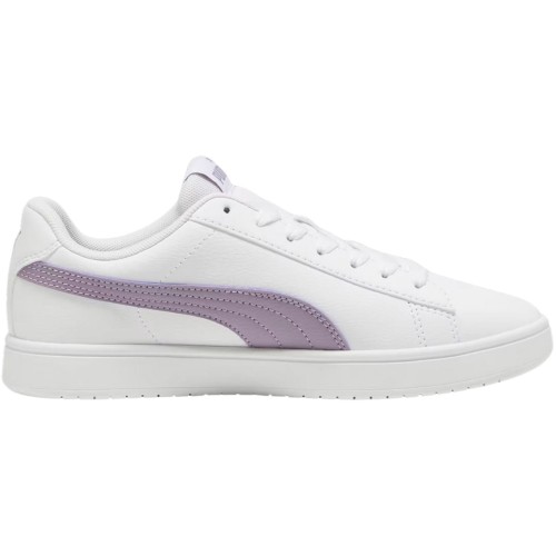 Buty damskie Puma Rickie Classic biało-fioletowe 394251 21 39 - 2055642