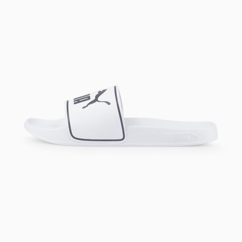 Klapki Puma Leadcat 2.0 białe 384139 02 39 - 2055556
