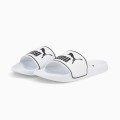Klapki Puma Leadcat 2.0 białe 384139 02 39 - 2134058