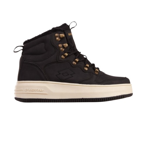 Buty dasmkie Lotto Jalana Pf Fur 2400390W 1112 39 - 2321404