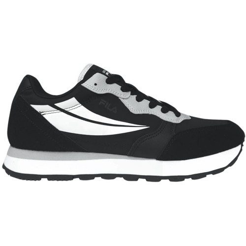 Buty damskie Fila Hypert czarne FFW0494 83336 40 - 2321409