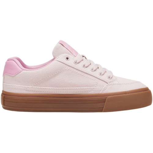 Buty dla dzieci Puma Court Classic różowe 395020 11 38 - 2321410