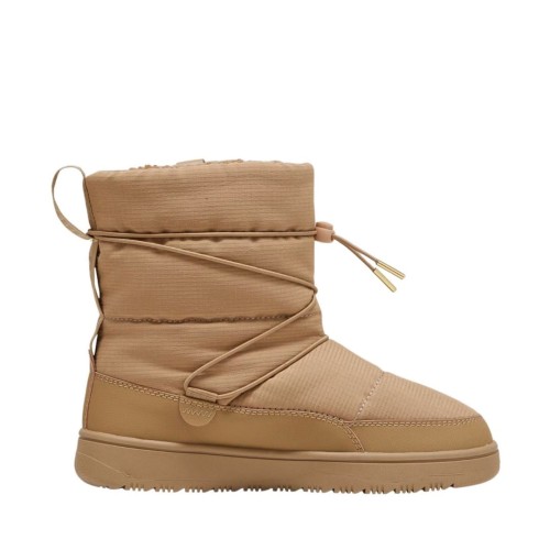 Buty damskie Puma Snowbae Wns brązowe 393920 04 37 - 2321426