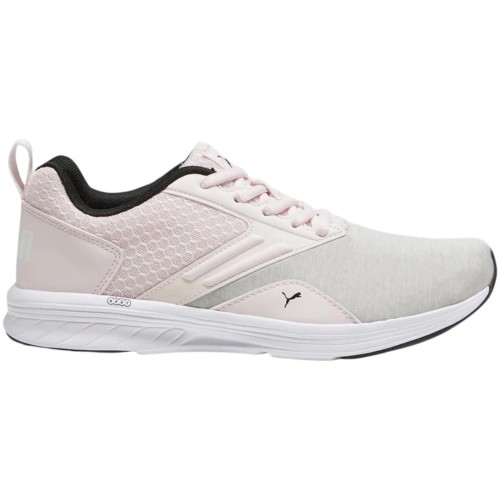 Buty damskie Puma NRGY Comet Galaxy różowo-szare 190556 67 - 1946056