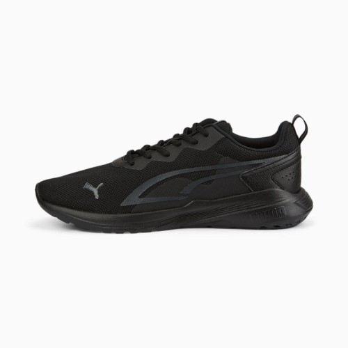 Buty damskie Puma All-Day Active czarne 386269 01 - 1913009