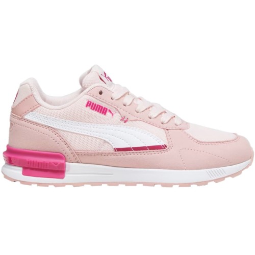 Buty dla dzieci Puma Graviton różowe 381987 26 - 1945998