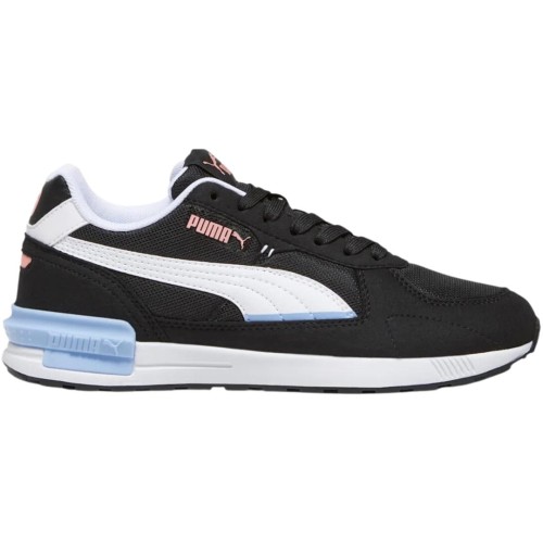 Buty damskie Puma Graviton czarne 380738 43 - 1946043
