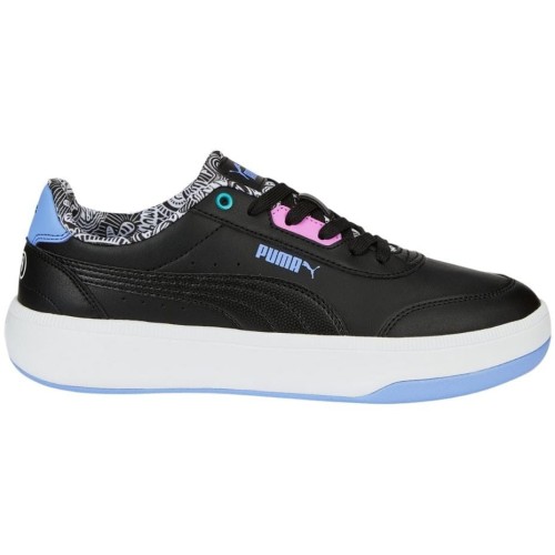Buty damskie Puma Tori Me Happy czarne 386384 02 - 1946050