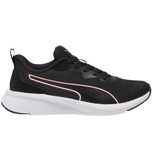 Buty damskie Puma Flyer Lite czarne 378774 06 - 1946078