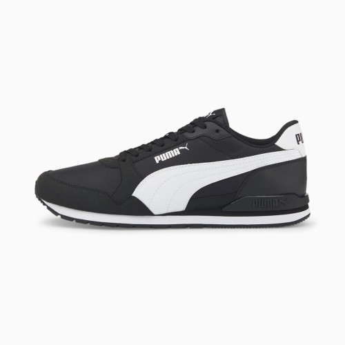 Buty męskie Puma ST Runner v3 NL czarne 384857 01 38 - 2055623