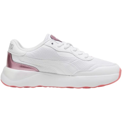 Buty damskie Puma Runtamed Platform GirlPower białe 395259 01 38,5 - 2055665