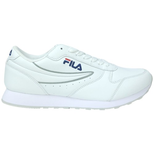 Buty damskie Fila Orbit low białe 1010308 1FG 39 - 2321433