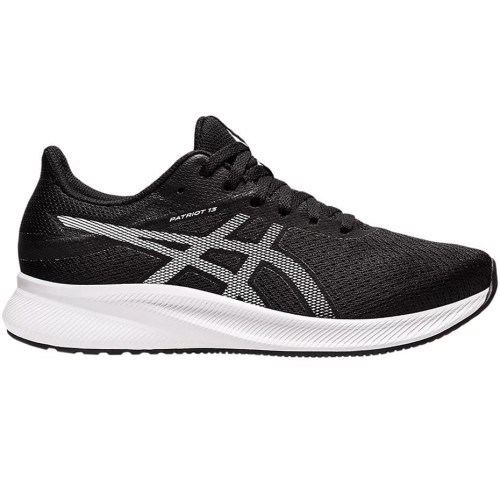 Buty damskie do biegania Asics Patriot 13 czarne 1012B312 001 37 - 2321435