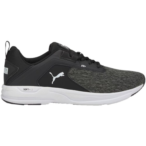 Buty dla dzieci Puma Comet 2 Alt czarne 194776 01 - 1945865