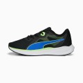 Buty męskie Puma Twitch Runner czarno-niebieskie 377981 03 - 1913001
