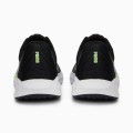 Buty męskie Puma Twitch Runner czarno-niebieskie 377981 03 - 2284634