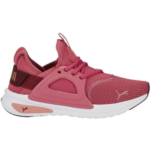 Buty damskie Puma Softride Enzo Evo brudny róż 377048 05 - 1946131