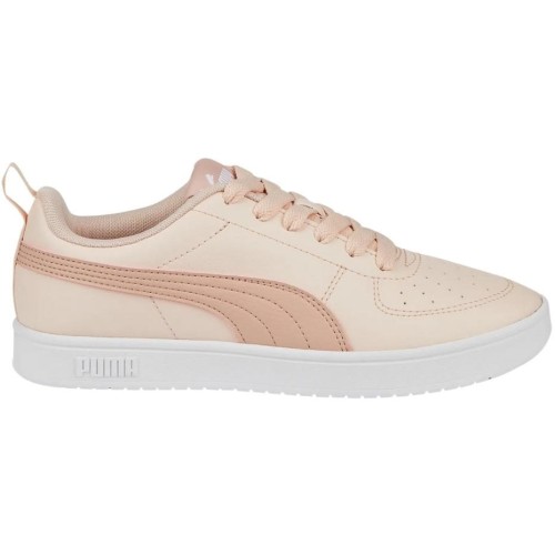 Buty damskie Puma Rickie Island różowe 387607 05 - 1946083