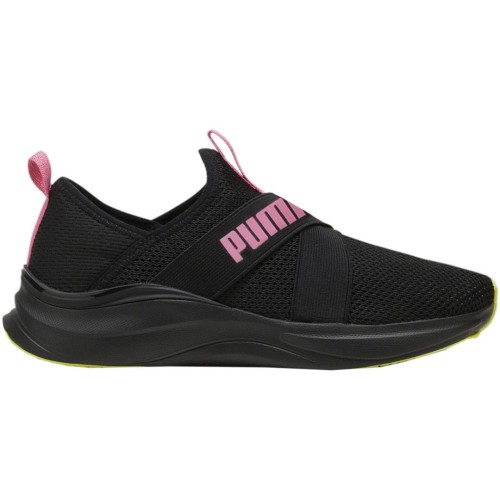 Buty damskie Puma Softride Harmony Slip Wns czarne 379606 04 37 - 2055792