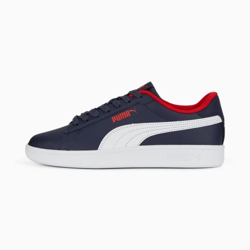 Buty dla dzieci Puma Smash 3.0 392031 04 38,5 - 2055811