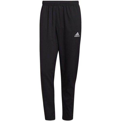 Spodnie męskie adidas Entrada 22 Presentation Pants czarne H57533 XL - 2321437