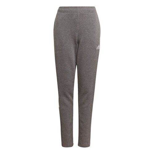 Spodnie dla dzieci adidas Tiro 21 Sweat szare GP8809 164cm - 2321461