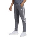 Spodnie męskie adidas Tiro 23 League Sweat Tracksuit Bottoms szare HZ3019 - 2321464