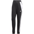 Spodnie damskie adidas Tiro 24 Sweat czarne IJ7657 - 1950758