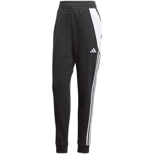Spodnie damskie adidas Tiro 24 Sweat czarne IJ7657 - 1950758