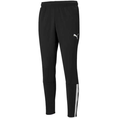Spodnie męskie Puma teamLIGA Training Pants czarne 657242 03 2XL - 2321489