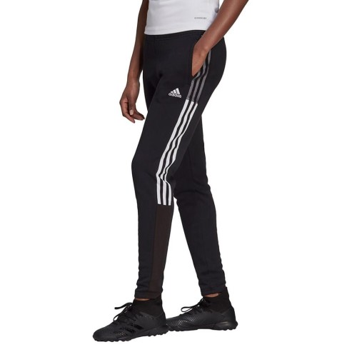 Spodnie damskie adidas Tiro 21 Sweat czarne GM7334 - 1950726
