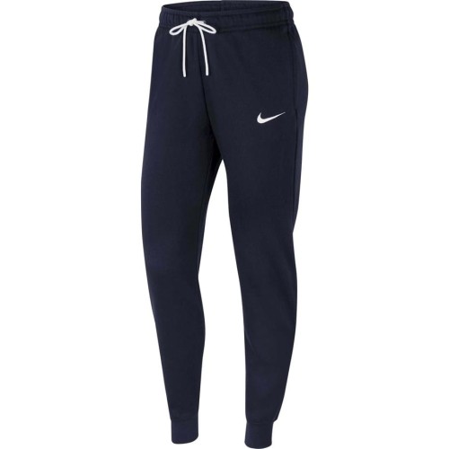 Spodnie damskie Nike Park 20 Fleece granatowe CW6961 451 - 2253809