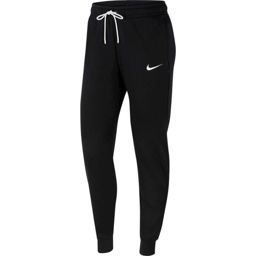Spodnie damskie Nike Park 20 Fleece czarne CW6961 010 - 1950725