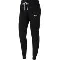 Spodnie damskie Nike Park 20 Fleece czarne CW6961 010 - 2321523