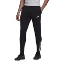 Spodnie męskie adidas Tiro 23 Competition Training czarno-białe HC5483 - 1950697