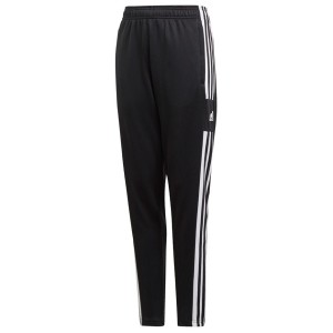Spodnie dla dzieci adidas Squadra 21 Training Youth czarne GK9553 164cm